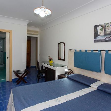 Fico D'India Relais Hotell Furore Rom bilde