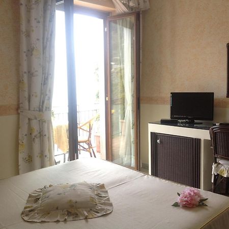 Fico D'India Relais Hotell Furore Rom bilde