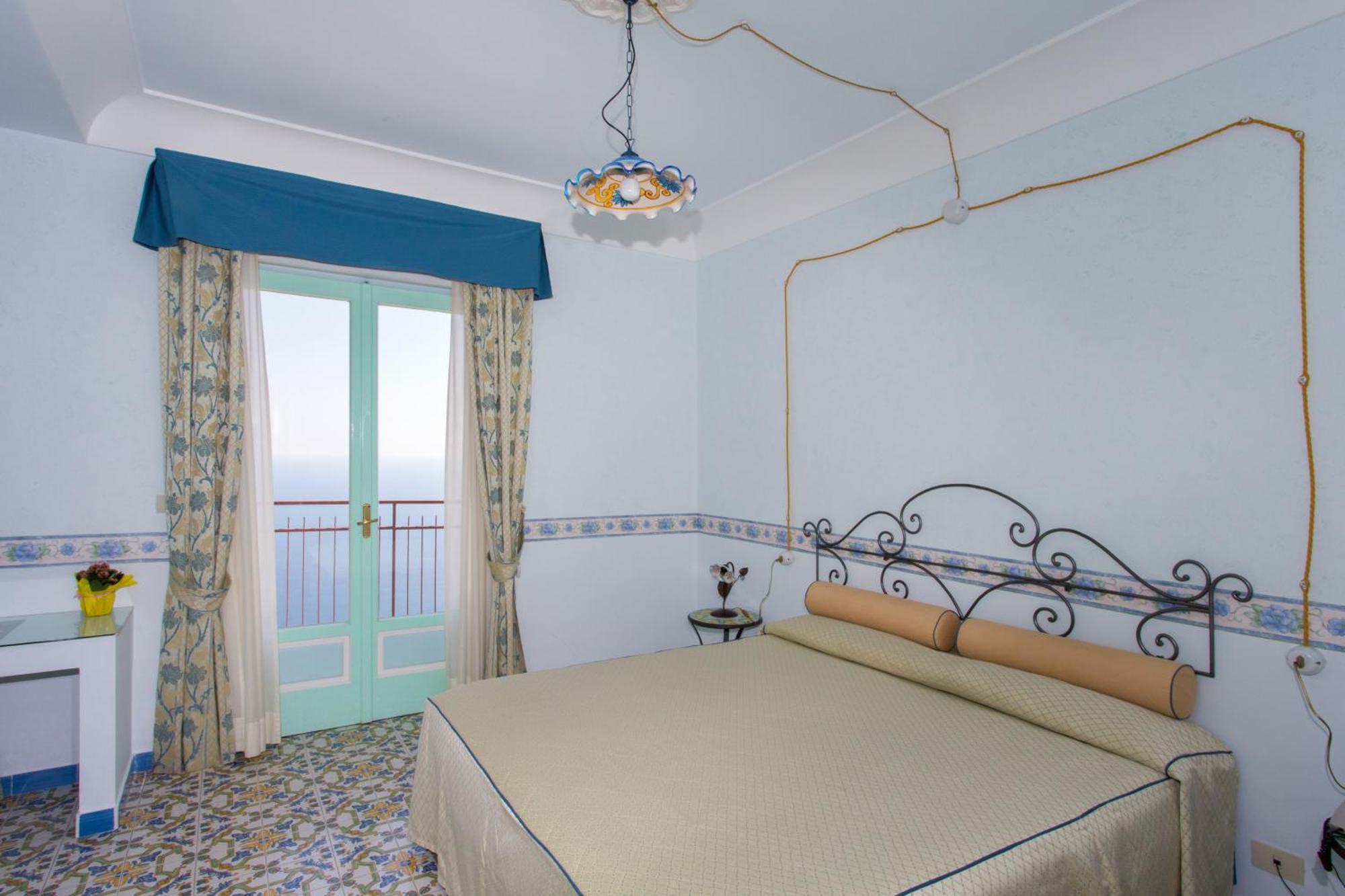 Fico D'India Relais Hotell Furore Rom bilde