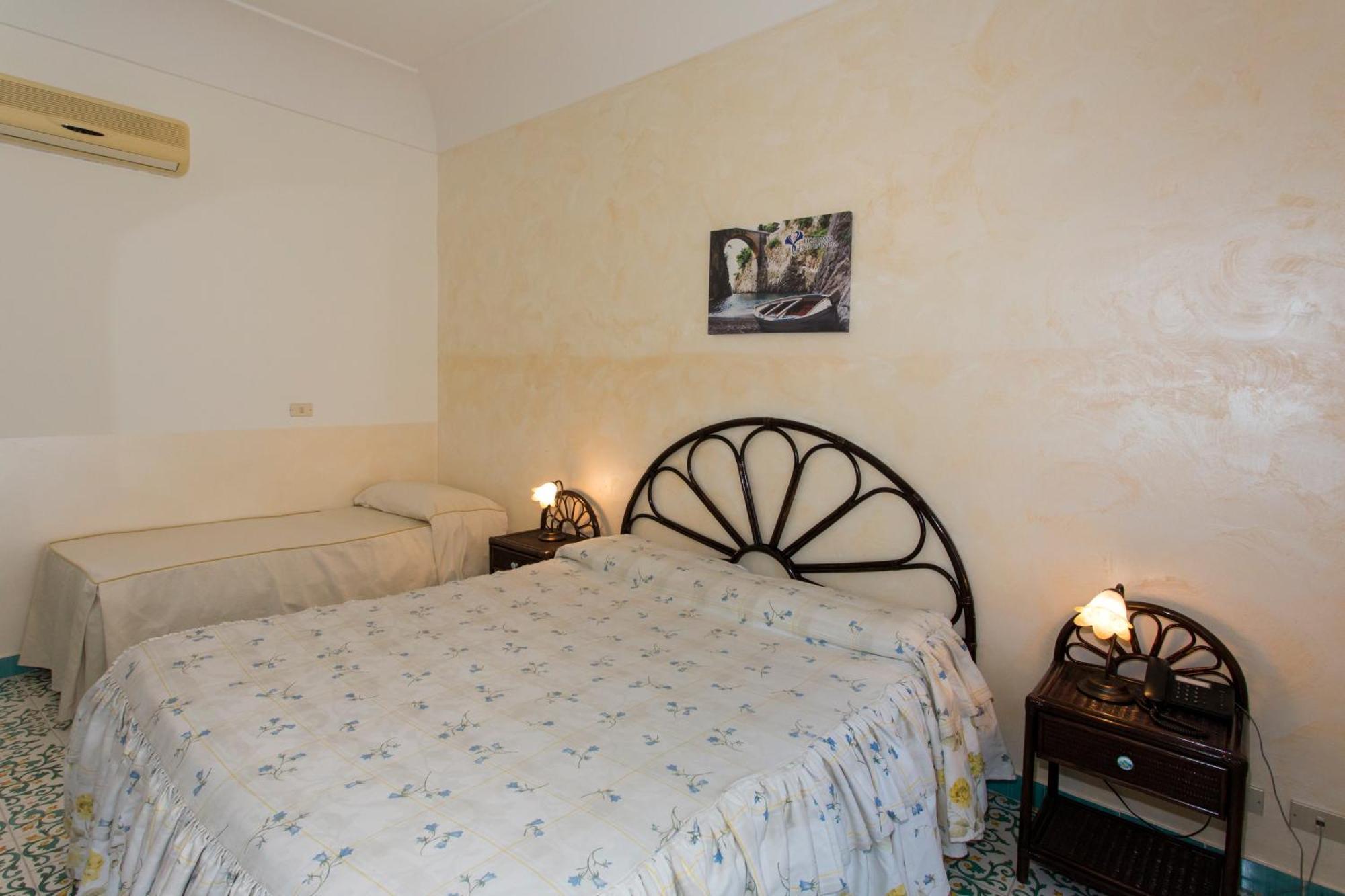 Fico D'India Relais Hotell Furore Rom bilde