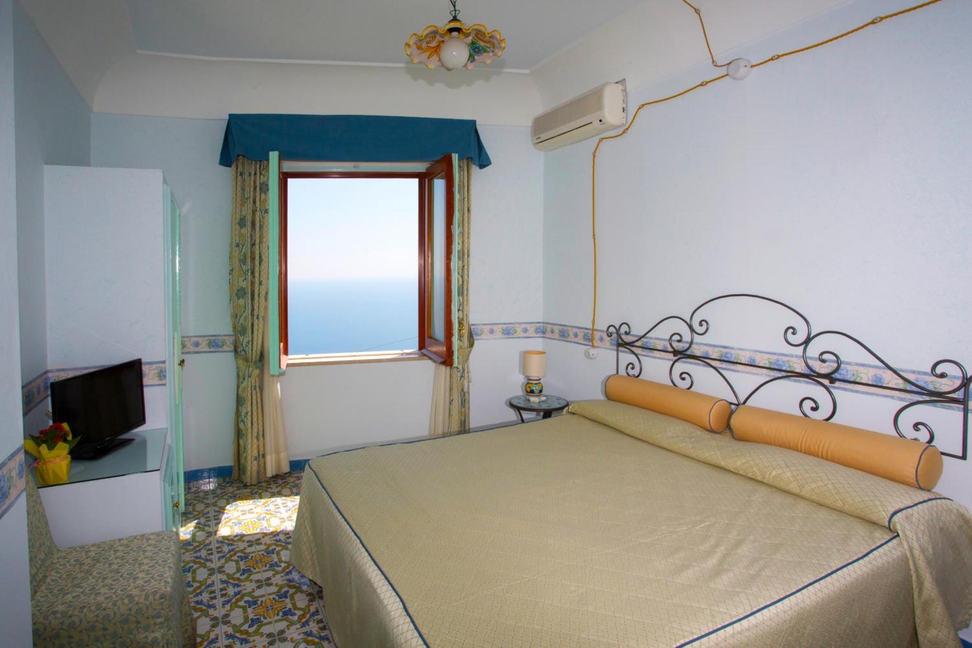 Fico D'India Relais Hotell Furore Rom bilde