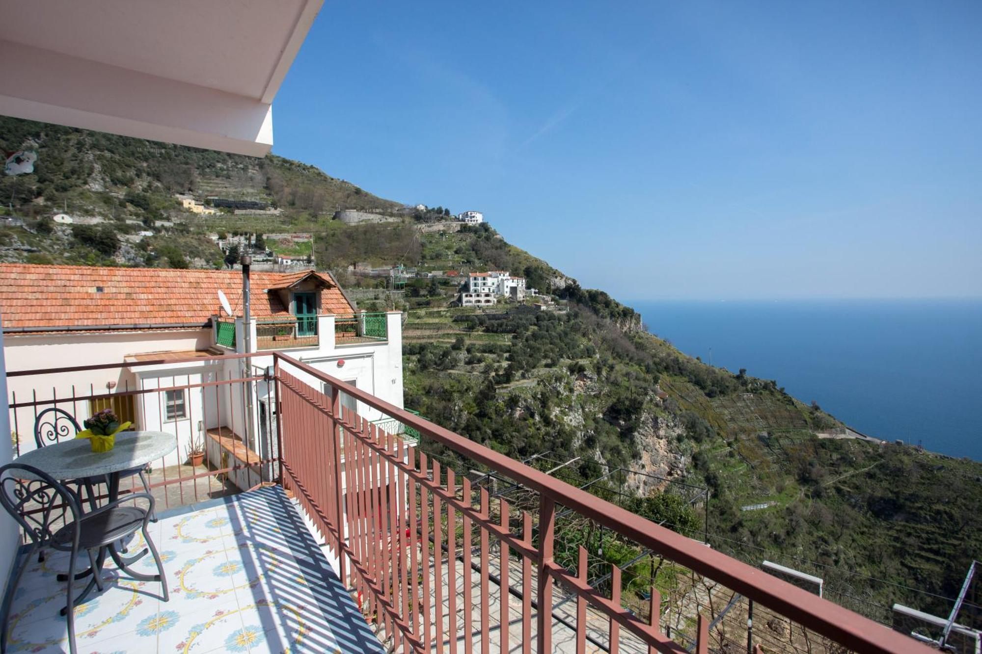 Fico D'India Relais Hotell Furore Rom bilde