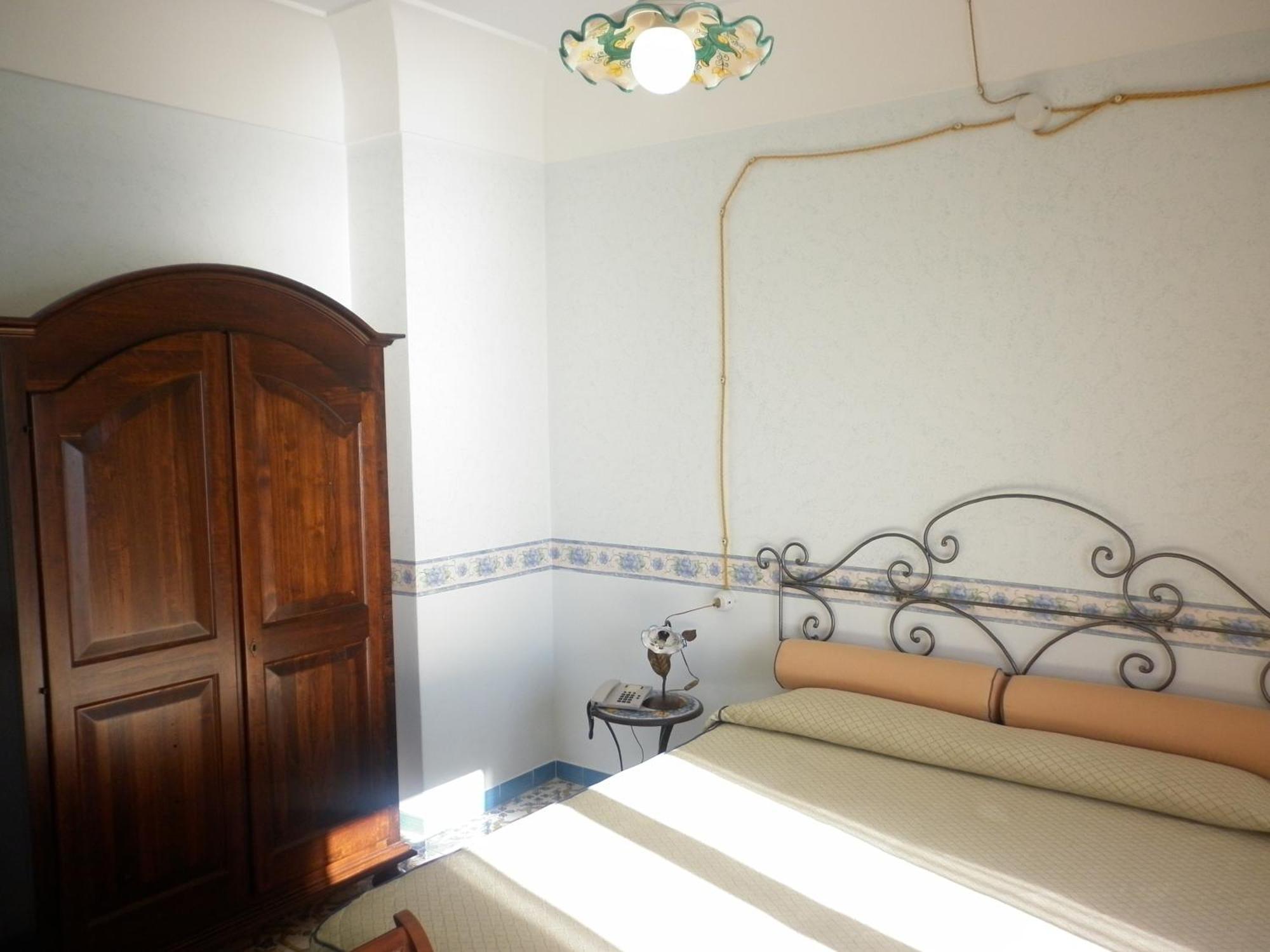 Fico D'India Relais Hotell Furore Rom bilde
